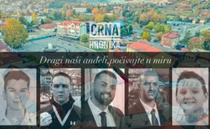 Tuzla zavijena u crno: Pet mladih osoba preminulo u manje od mjesec dana