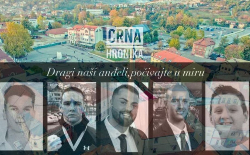 Tuzla zavijena u crno: Pet mladih osoba preminulo u manje od mjesec dana