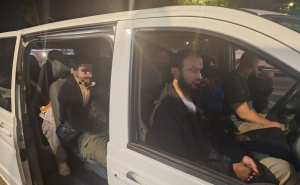 Uhapšen državljanin BiH na granici: Pokušao prokrijumčariti 12 migranata iz Sirije i Palestine