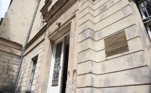 Njemačka upozorava: Nacionalna biblioteka BiH hitno treba zakonsku i finansijsku stabilnost