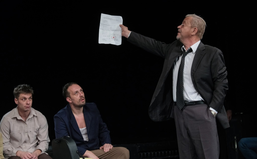 "Sjećaš li se Doli Bel" na 38. Barskom ljetopisu: Predstava koja osvaja srca i kritiku