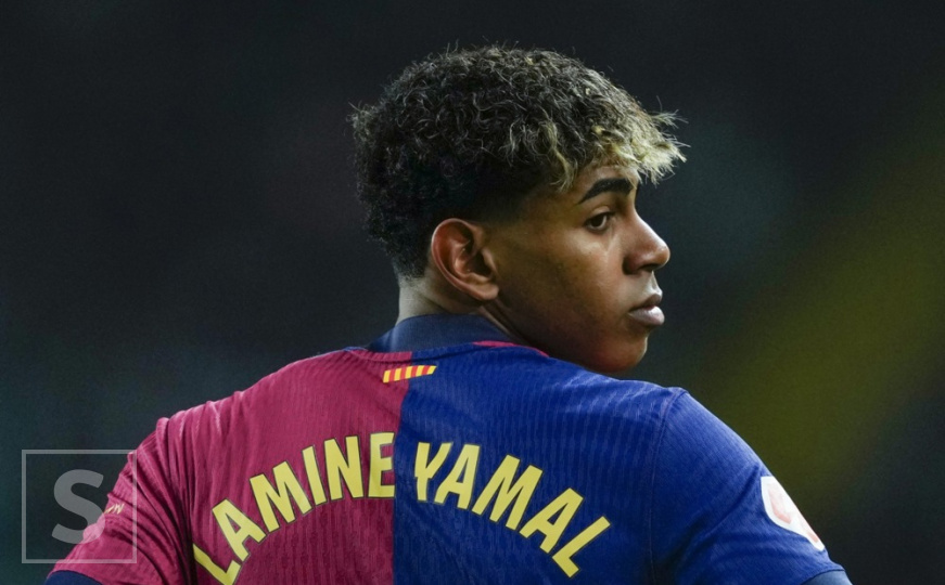Skandal na proslavi Yamalovog rođendana: Superzvijezda Barcelone angažovala patuljke kao atrakciju