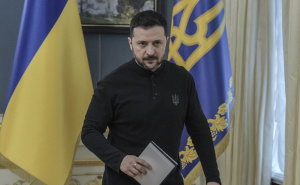 Politički potres u Kijevu: Zelenski smijenio premijera, vladu će voditi žena