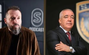 Dragan Bursać: Sprdnja od države - Ćulum se vraća na čelo SIPE, što i ne bi? Ko mu brani?