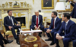 Trump zaprijetio Putinu i dao jasan rok: 'Imaš 50 dana da se dogovorimo'