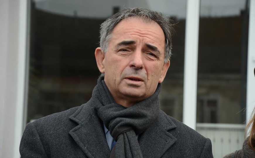 Zastupnici u hrvatskom Saboru zaratili oko Thompsona: "Ti si profiter i smeće"