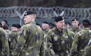 Jačanje sigurnosnih kapaciteta: Europska država podiže starosnu granicu za regrutaciju na 70 godina