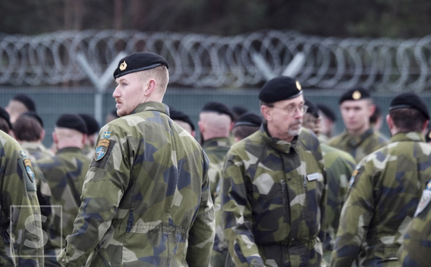 Jačanje sigurnosnih kapaciteta: Europska država podiže starosnu granicu za regrutaciju na 70 godina