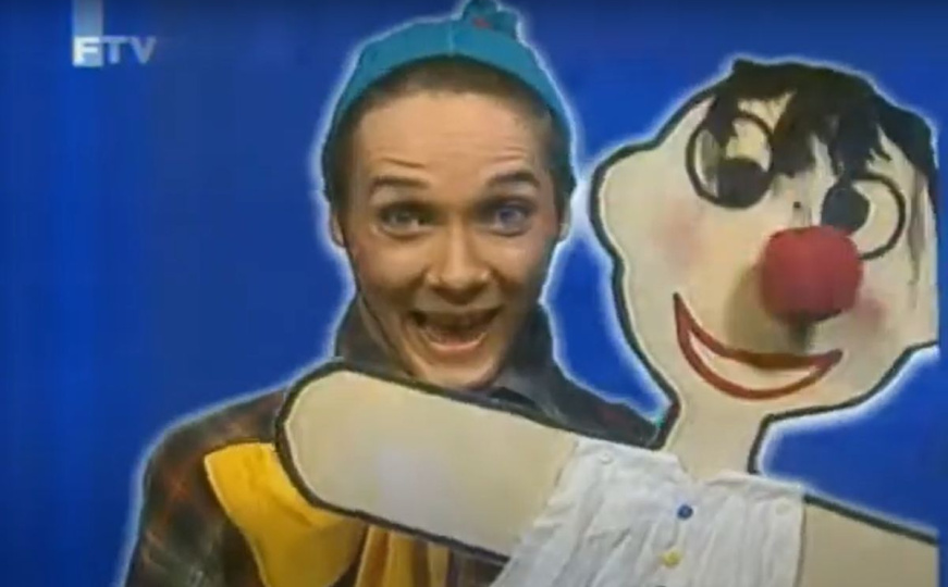 Uvodna špica koja budi nostalgiju: Ko se sjeća kultne dječije serije Lutkokaz?