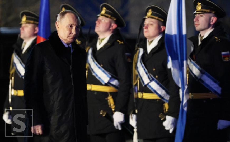 Prva reakcija iz Rusije nakon prijetnji Trumpa: 'Sve su to samo prazne priče'