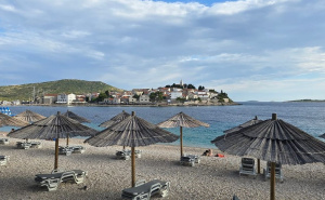 Hrvati razočarani sezonom, plaže zjape prazne: 'A gdje su vam ti gosti?'