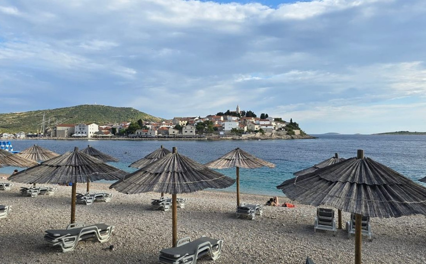 Hrvati razočarani sezonom, plaže zjape prazne: 'A gdje su vam ti gosti?'