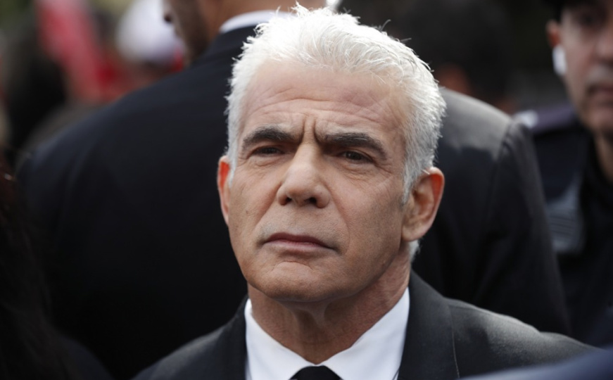 Izraelski političar kritikovao najave Katza: "Ovo je ludo - čak i po standardima vlade Netanyahua"