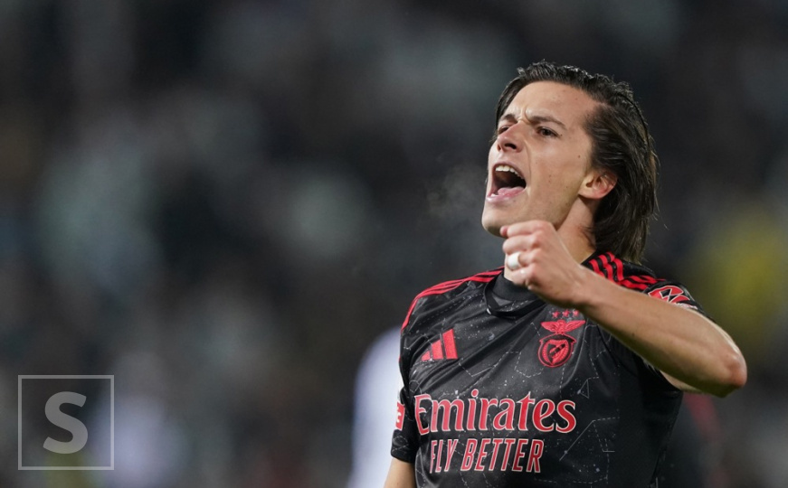 Real Madrid završio novi transfer: Za 50 miliona eura doveden reprezentativac Španije