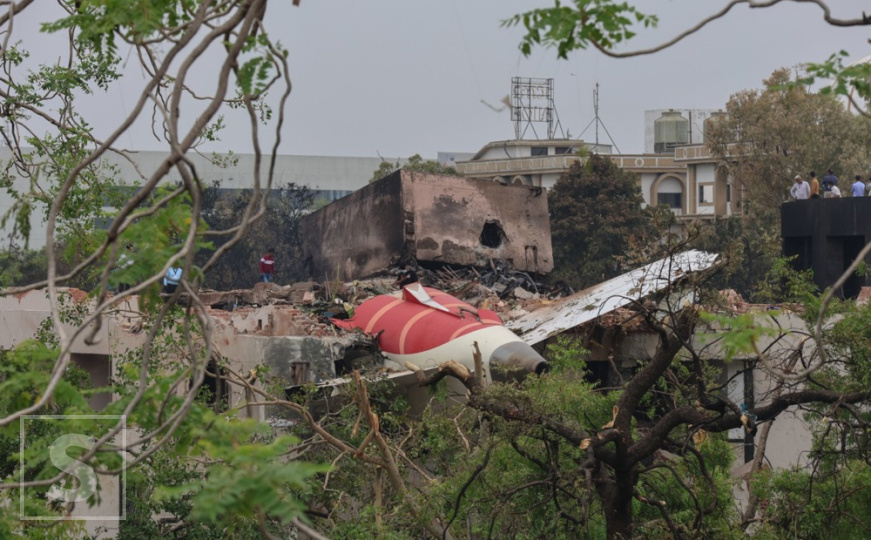 32 sekunde od polijetanja do katastrofe: Šta se dogodilo na letu Air India 171