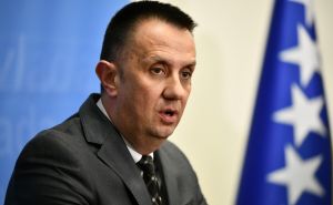 Lakić u Širokom Brijegu: Danas javna rasprava o zakonu o gasu Federacije BiH