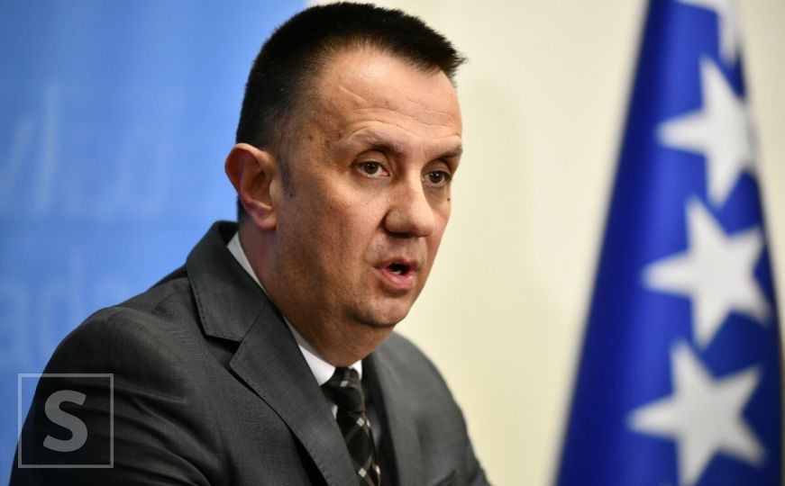 Lakić u Širokom Brijegu: Danas javna rasprava o zakonu o gasu Federacije BiH