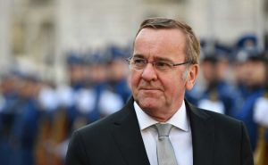 Njemački ministar najavio: Dva Patriot sistema se pripremaju za Ukrajinu