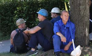 Zenički rudari najavili proteste: Plata nema, penzioneri čekaju, hoće li Vlada ovaj put reagovati?