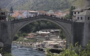 Dvije decenije pod zaštitom UNESCO-a: Stari most i dalje spaja obale, narode i vrijeme