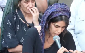 Apsurdan govor supruge izraelskog vojnika: "Hvalio se koliko je kuća srušio, Gaza pripada Jevrejima"