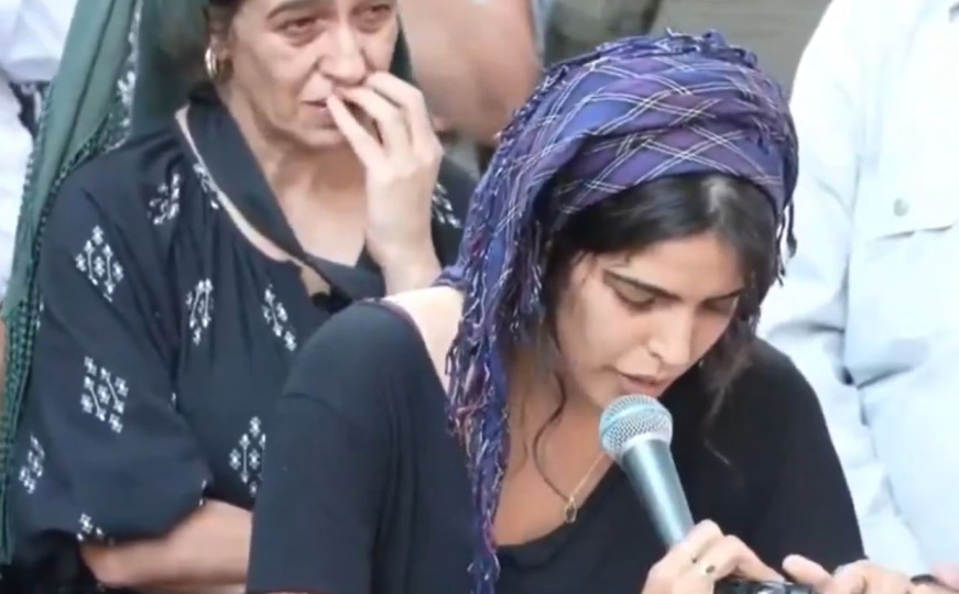 Apsurdan govor supruge izraelskog vojnika: "Hvalio se koliko je kuća srušio, Gaza pripada Jevrejima"
