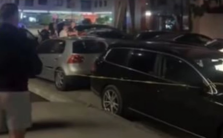 Eksplozija uznemirila građane: Novi detalji o bačenoj bombi u Sarajevu