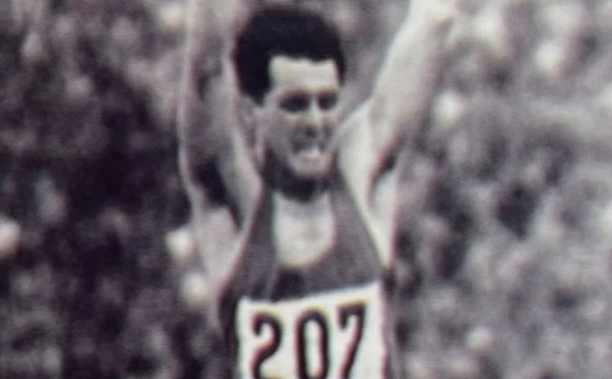 Preminuo legendarni bh. atletičar Milan Babić: Postavio nacionalni rekord i obučavao buduće šampione