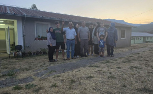 Pomozi.ba pokrenuo apel: Pet palestinskih porodica iz Salakovca treba našu pomoć