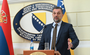 Ured za reviziju otkrio propuste u radu Ministarstva vanjskih poslova: Sporna i donacija iz Kuvajta?