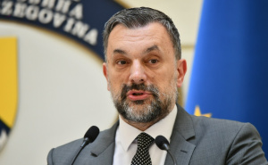 SIPA provjerava finansiranje stranke Narod i Pravda