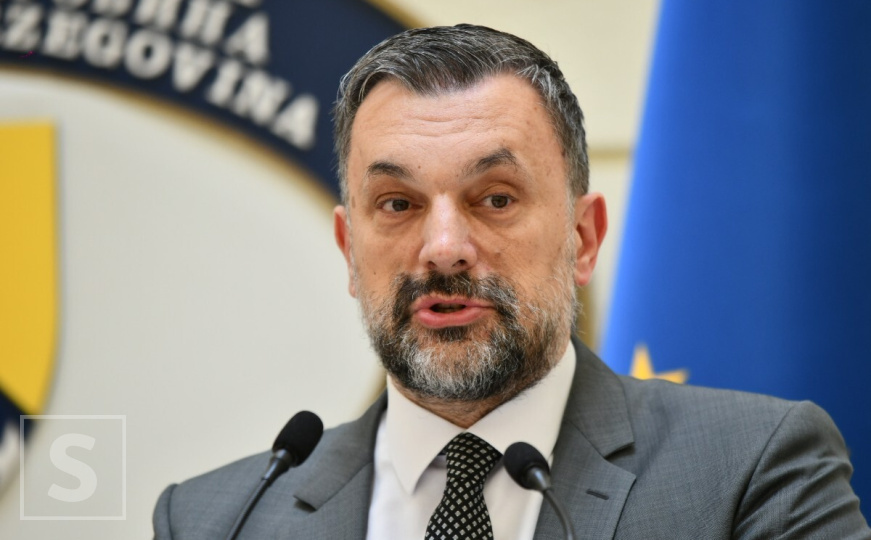 SIPA provjerava finansiranje stranke Narod i Pravda