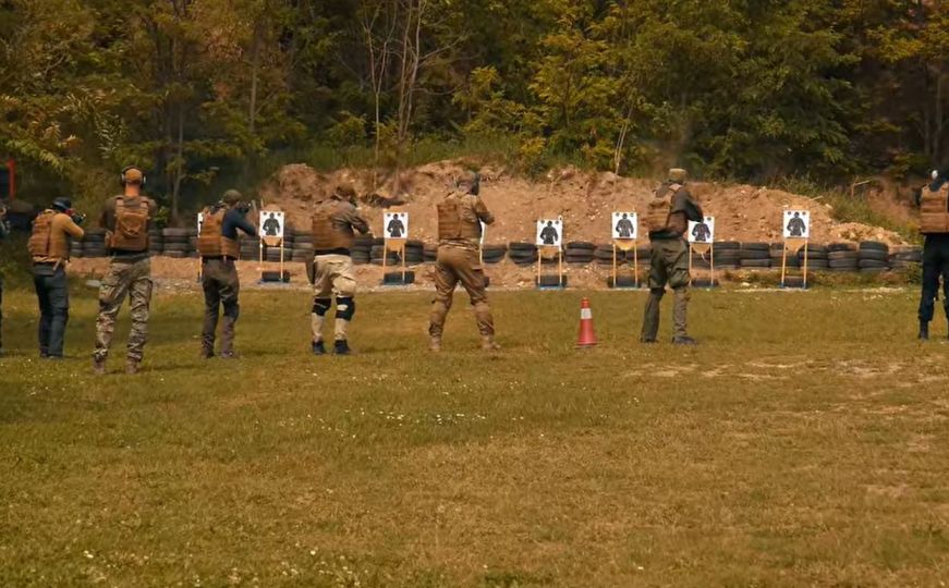Tragom tajnih kampova: Šta se dešavalo u ruskim kampovima za obuku u BiH?