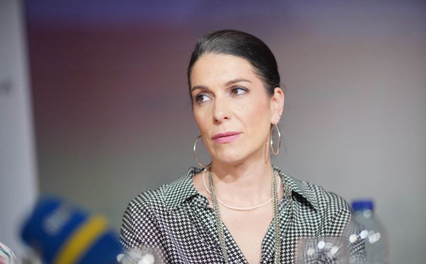 Maja Salkić podnijela ostavku na mjesto direktorice Sarajevskog ratnog teatra