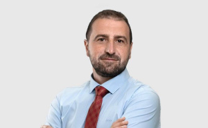 Potpredsjednik SDP-a Novi Grad Sarajevo, Haris Džihanić imenovan za novog direktora KJKP "Toplane"