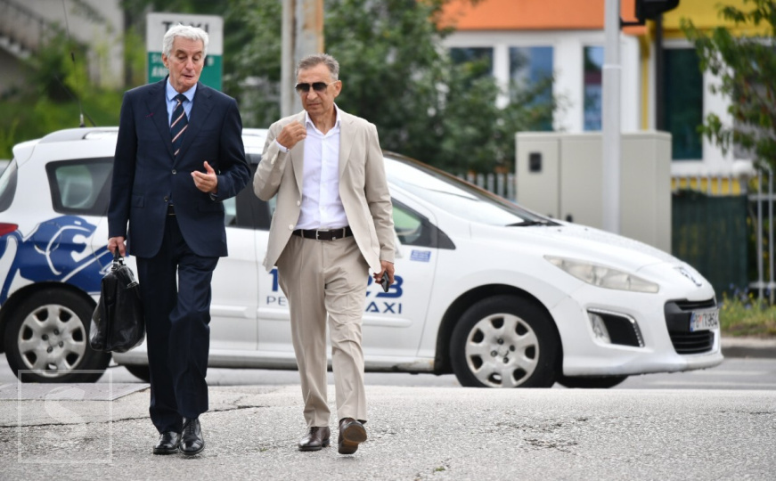 Osmica u nezavidnoj situaciji, ne sjećaju ga se ni profesori ni studenti:"Bio sam dosta mlađi..."