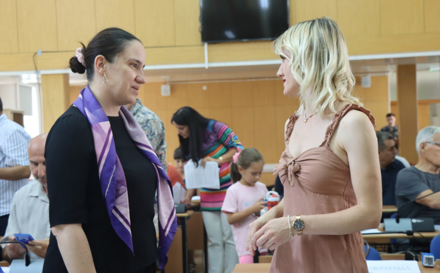 Općina Novo Sarajevo finansirala 31 udruženje: Fokus oblasti kulture, sporta, okoliša i obrazovanja