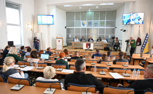 Skupština KS produžila rok studentima predbolonjskog sistema za završetak studija do 2028. godine