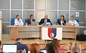 Skupština Kantona Sarajevo usvojila izmjene i dopune Zakona o sudskim taksama