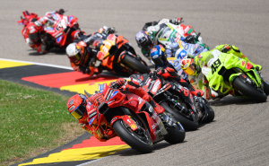 Lijepe vijesti za fanove: MotoGP ostaje na Sachsenringu do 2031. godine