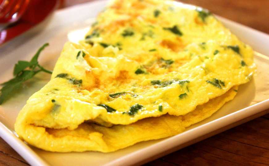 Zasitan i ukusan doručak: Napravite omlet iz snova za par minuta