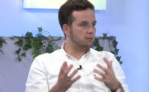 Nihad Uk: 'Ide vrijeme godišnjih, zamijenit ćemo Adnu Mesihović u septembru'