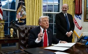 Trump popustio pod žestokim pritiskom: Objavit će se podaci koje zahtijeva cijela Amerika?