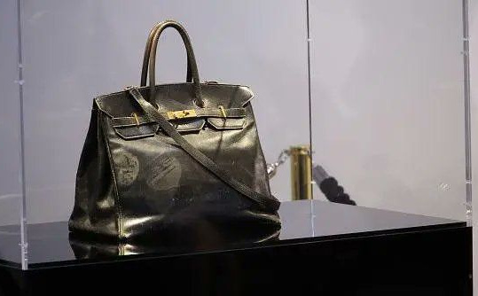 Bivši japanski nogometaš je kupac originalne Birkin torbe prodate za 8,6 miliona eura