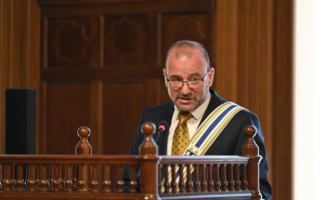 Počela konstituirajuća sjednica: Alen Girt novi predsjedavajući Gradskog vijeća Sarajevo