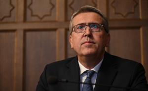 Sarajevo konačno dobilo gradonačelnika: Samir Avdić na čelu glavnog grada BiH