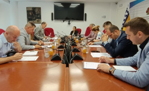 Predstavnici poslovne zajednice: Fisikalne reforme moraju biti u najavljenim rokovima