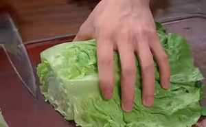 Trikovi za pravilno čuvanje zelene salate: Ovako će vam biti svježa i do 10 dana