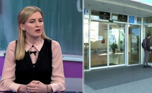 Skandal potresa Hrvatsku: HDZ-ova državna sekretarka pozirala s djecom i ZDS zastavom