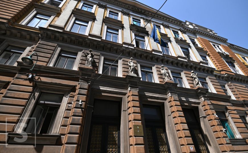 Potvrđena optužnica protiv Jasmina Hasića: Pokušao ubiti Mateja Živkovića, ranio ga s 4 metka